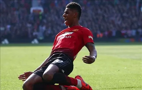 Tin thể thao 3/7: Mata lên tiếng về bản hợp đồng mới của Rashford