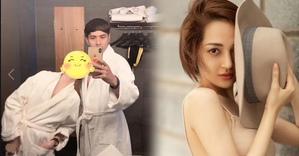 Hồ Quang Hiếu khoe ảnh tình tứ bên vợ sắp cưới, Bảo Anh lần nữa bị gọi tên vì lí do này