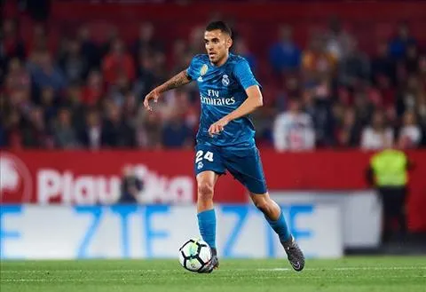 Liverpool bất ngờ muốn có Dani Ceballos