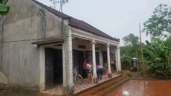 Tin tức pháp luật hôm nay 4/7/2019: Cha đẻ ép con gái 15 tuổi quan hệ tình dục đến sinh con