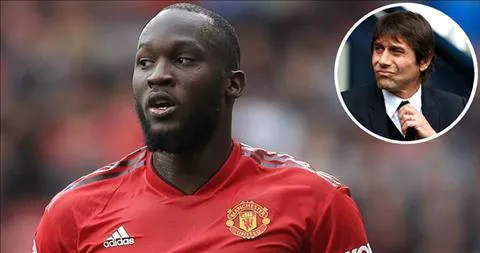 Tin chuyển nhượng 4/7: Inter Milan xác nhận đàm phán mua Lukaku