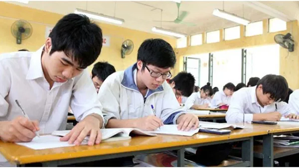 TPHCM: 90% bài thi Ngữ văn đạt từ trung bình trở lên
