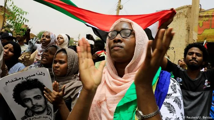 Quân đội Sudan và phe đối lập đạt được thỏa thuận chia sẻ quyền lực