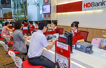 HDBank tiếp tục ưu đãi miễn phí chuyển khoản cho khách hàng doanh nghiệp hết 30/9/2019