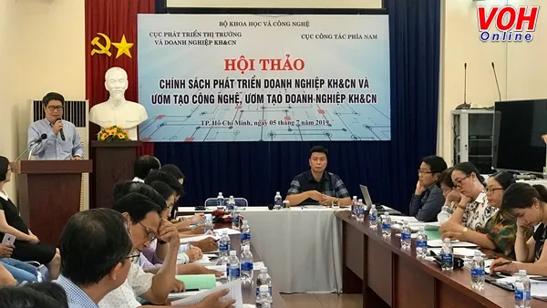 Kiến nghị xem xét lại chích sách ưu đãi thuế thu nhập doanh nghiệp