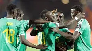 Kết quả CAN 2019 ngày 6/7: Mane ghi bàn duy nhất giúp Senegal vào tứ kết