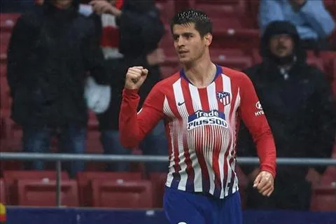 Tin tức Chelsea 6/7: Tương lai Morata sắp được quyết định