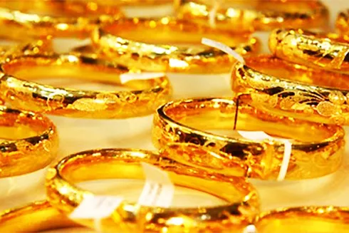 Giá vàng hôm nay 7/7/2019: Giảm 300.000 đồng/lượng, mất mốc 39 triệu