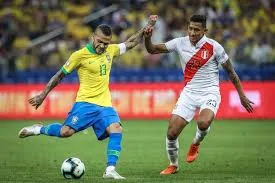 Lịch thi đấu bóng đá hôm nay ngày 7/7/2019: Brazil vs Peru