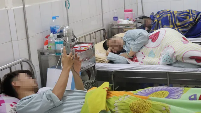 Hơn 70.800 người mắc sốt xuất huyết trên cả nước