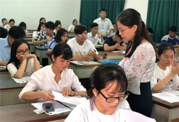 Thi Đánh giá năng lực Đợt 2: Thí sinh muốn cầm chắc vé vào đại học