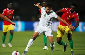 Kết quả CAN 2019 ngày 8/7: Algeria và Madagascar vào Tứ kết