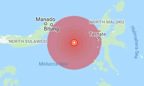 Indonesia dỡ bỏ cảnh báo sóng thần