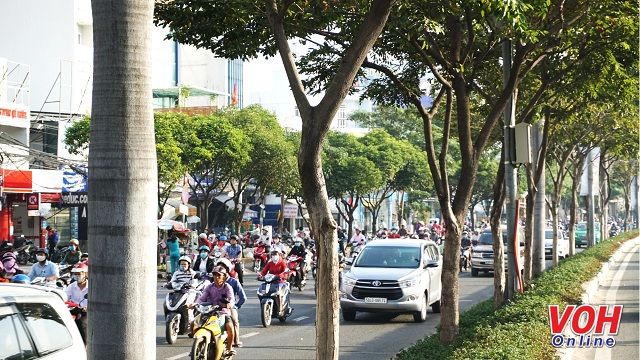 Đảo nhiệt đô thị tác động mạnh đến sự phát triển đô thị thông minh của TPHCM như thế nào?