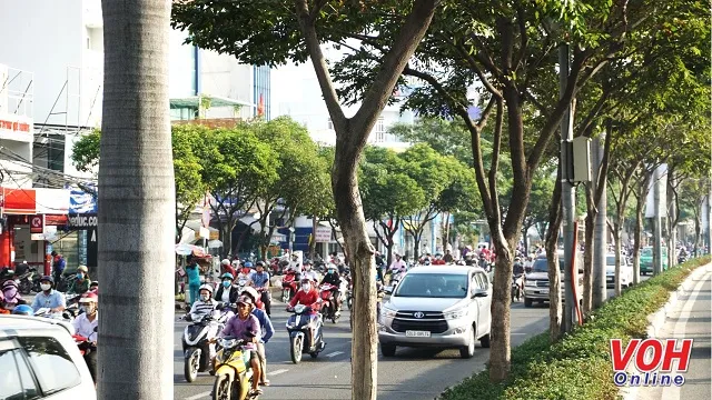Đảo nhiệt đô thị tác động mạnh đến sự phát triển đô thị thông minh của TPHCM như thế nào?