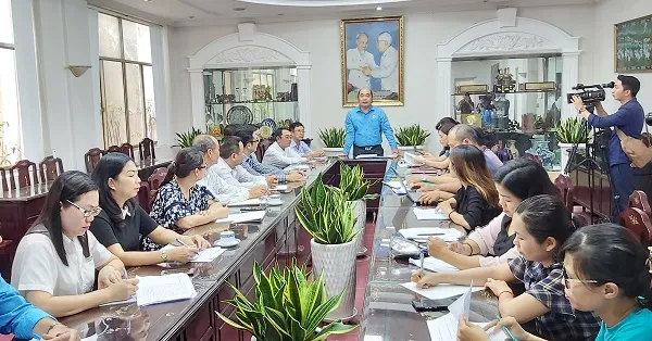 Công bố 14 cá nhân đạt “Giải thưởng 28/7” năm 2019