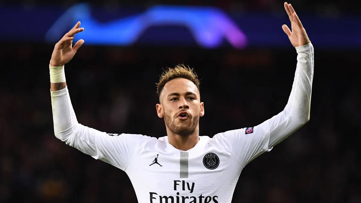 Căng thẳng leo thang, Neymar tố ngược sự tráo trở của PSG