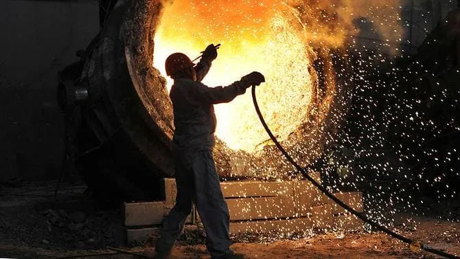 Giá thép xây dựng hôm nay 9/7/2019: Thép thanh xây dựng giảm 0,6%