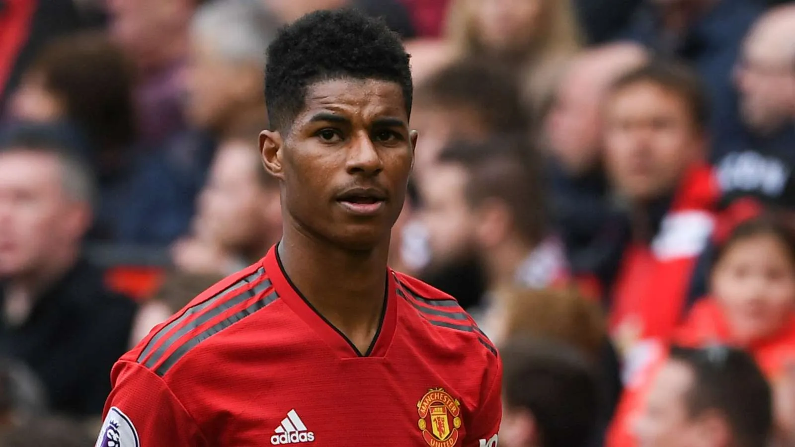 Tin thể thao 10/7: Rashford tiết lộ về bản hợp đồng khủng với MU