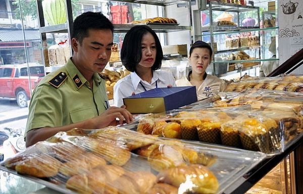 Đẩy mạnh truyền thông về an toàn thực phẩm