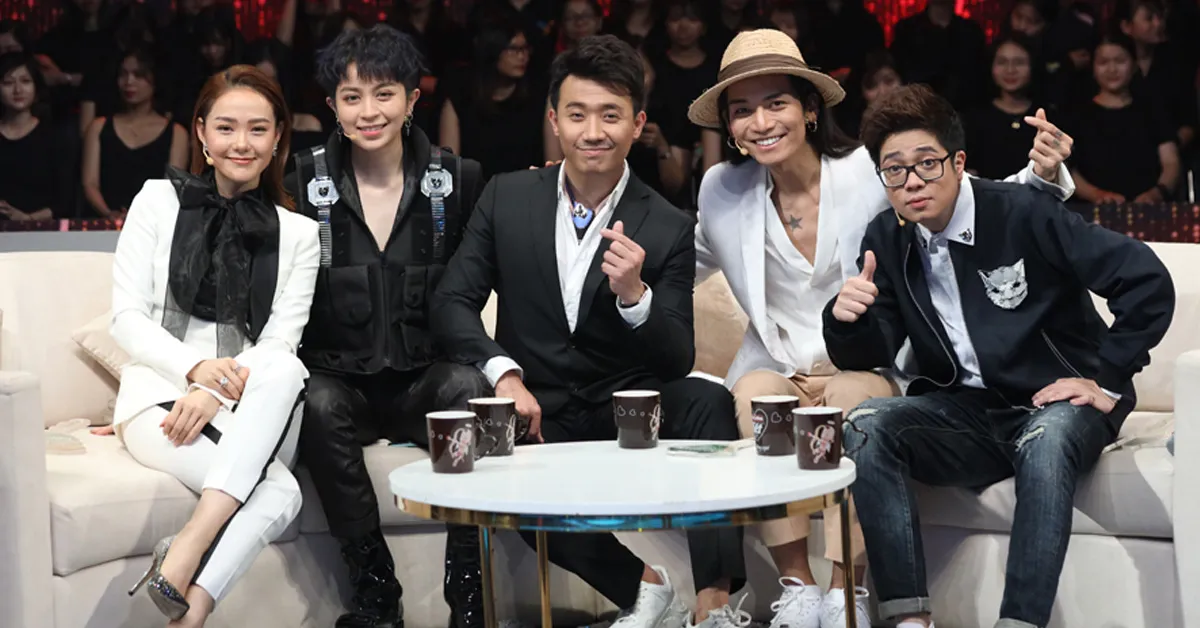 Minh Hằng, Gil Lê, BB Trần khiến Trấn Thành xanh mặt vì muốn ngồi ghế nữ chính 