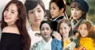 Top 17 bộ phim hay nhất của Park Min Young nữ hoàng dao kéo