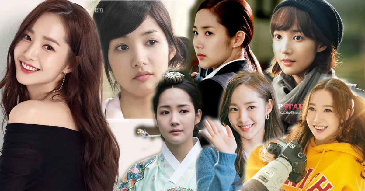 Top 17 bộ phim hay nhất của Park Min Young nữ hoàng dao kéo