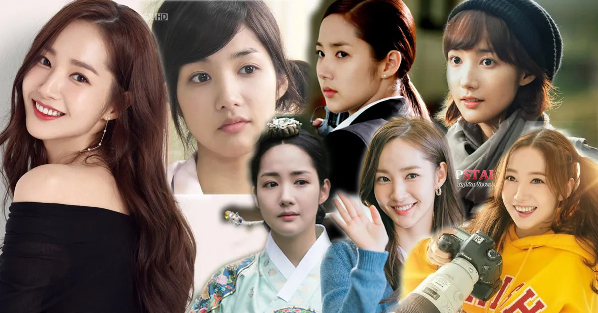 Top 15 bộ phim hay nhất của Park Min Young &#039;nữ hoàng dao kéo&#039;