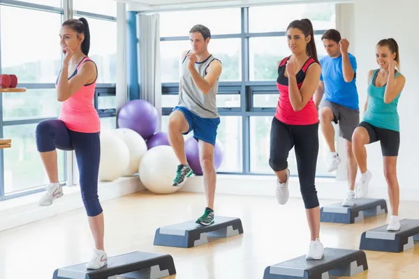 Những kiểu tập luyện không đúng cách có thể khiến bạn lão hóa sớm