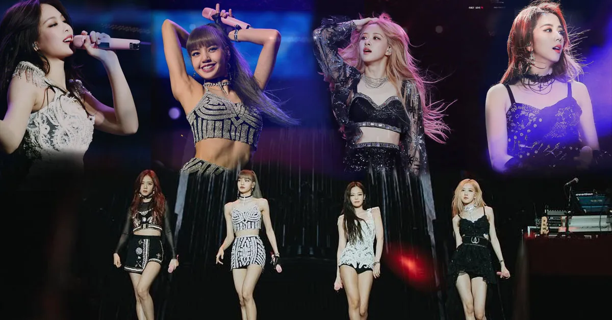 Các thành viên Black Pink đã nỗ lực thoát mác công chúa ngậm thìa vàng như thế nào?