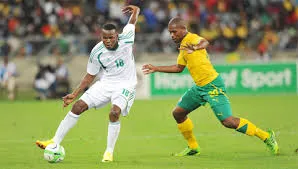 Lịch thi đấu bóng đá hôm nay 10/7/2019: Nigeria vs Nam Phi
