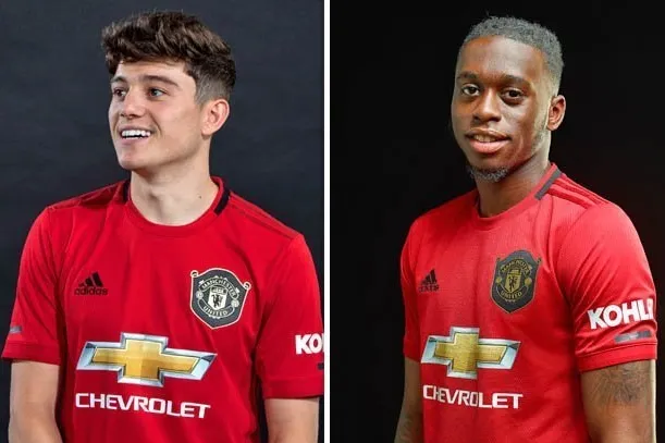 Solskjaer mừng rỡ với sự hoà nhập của 2 tân binh trẻ