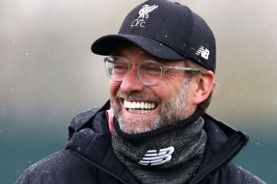 Klopp chia sẻ mục tiêu lớn nhất cho mùa giải mới