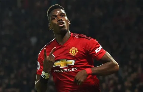 Tin bóng đá 10/7: Người đại diện lên án MU vì không bảo vệ Pogba