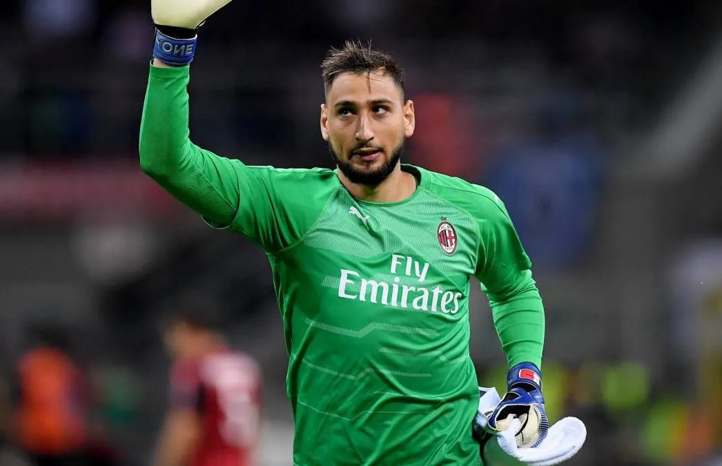 Tin AC Milan ngày 10/7: Donnarumma sẽ không tới PSG