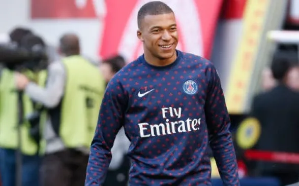 Tin PSG ngày 10/7: GĐTT Leonardo không chắc giữ được Mbappe