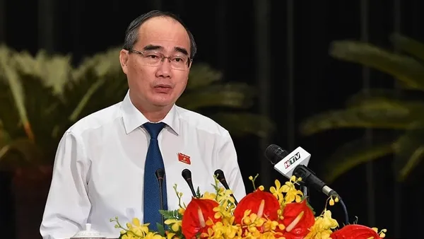 HĐND TPHCM Khóa IX đề xuất giải pháp giải quyết kịp thời những yêu cầu, mong muốn của cử tri