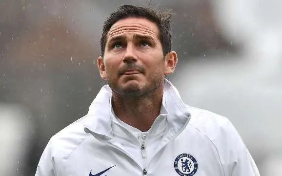 Lampard lạc quan dù Chelsea có màn ra mắt đáng thất vọng