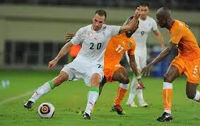 Lịch thi đấu bóng đá hôm nay 11/7/2019: Bờ Biển Ngà vs Algeria