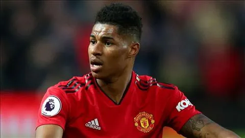 Rashford muốn MU có sự ổn định trên băng ghế chỉ đạo