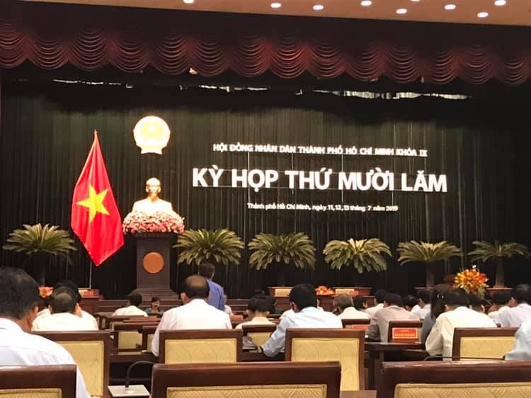 Giám đốc Công an TPHCM Lê Đông Phong: Tăng cường đấu tranh nguồn cung ứng ma túy trên địa bàn TP