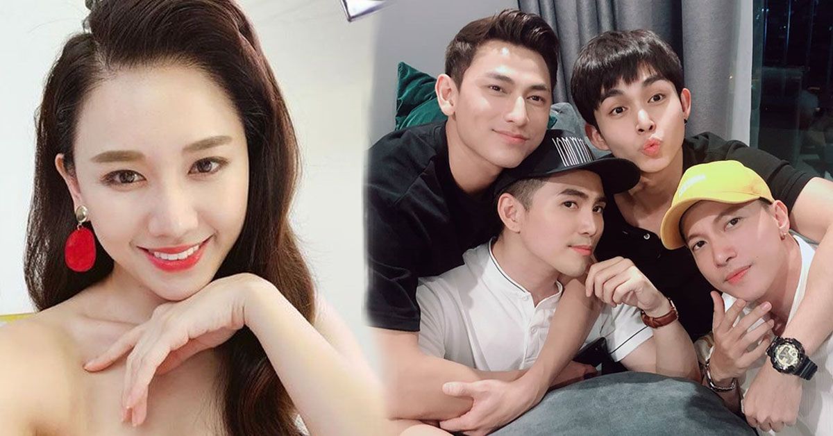 Sao Việt tuần qua: Hari Won bóc phốt Trấn Thành không sợ vợ, thành viên 365 tái ngộ sau 3 năm