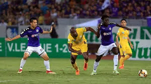 Lịch thi đấu bóng đá hôm nay 13/7/2019: Hà Nội vs Sanna Khánh Hòa