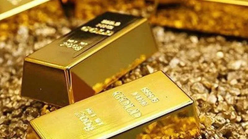 Giá vàng hôm nay 13/7/2019: Vẫn trên mức 1.400 USD/oz