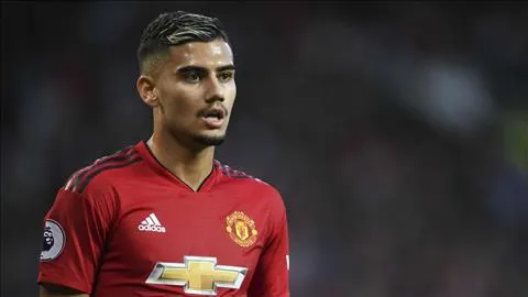 Tin tức MU 13/7: Andreas Pereira có thể chia tay MU ở Hè 2019