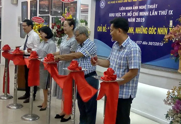 Thành phố Hồ Chí Minh - Những góc nhìn tôi yêu