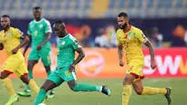Lịch thi đấu bóng đá hôm nay 14/7/2019: Senegal vs Tunisia