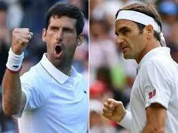 Xem trực tiếp chung kết Wimbledon 2019 Federer vs Djokovic trên kênh nào?