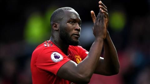 Inter Milan quyết mua bằng được Lukaku