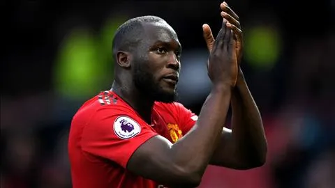 Inter Milan quyết mua bằng được Lukaku